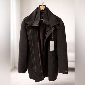Daniel Cremieux Signature Collection Coat